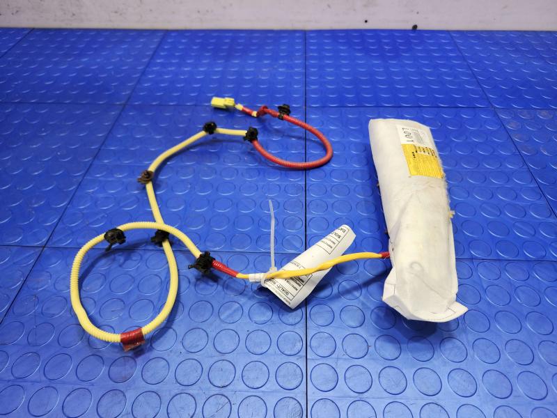 2015 Toyota Prius Air Bag
