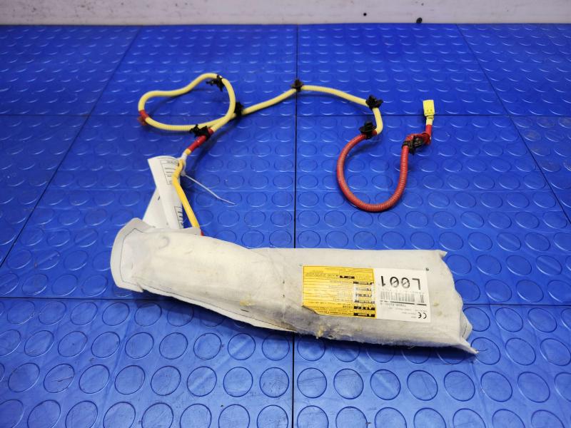 2015 Toyota Prius Air Bag