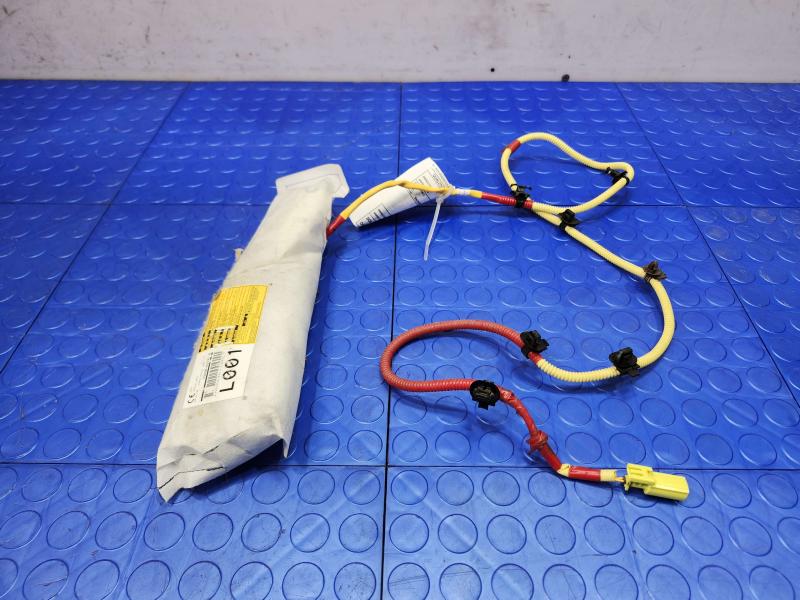 2015 Toyota Prius Air Bag