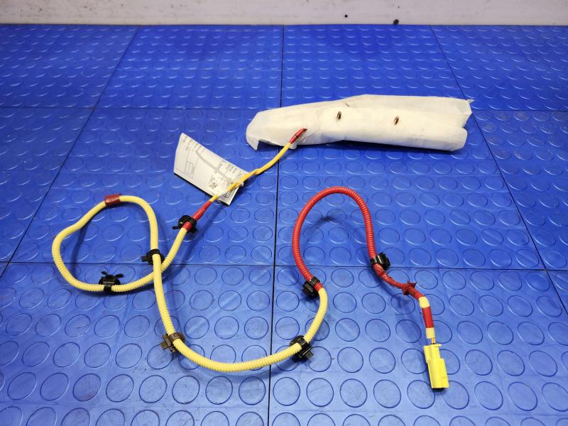 2015 Toyota Prius Air Bag