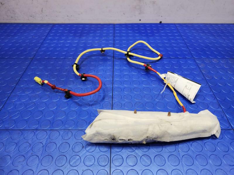 2015 Toyota Prius Air Bag