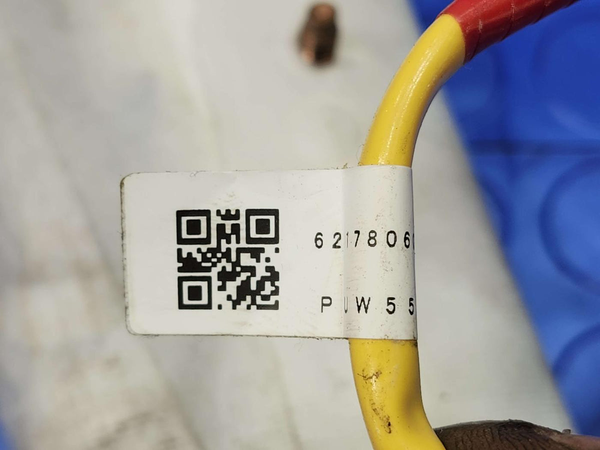 2015 Toyota Prius Air Bag