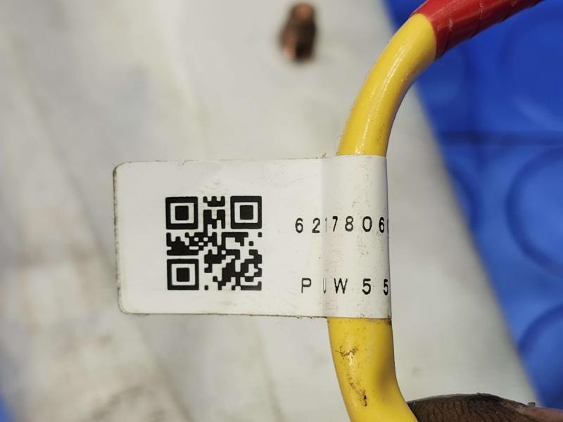2015 Toyota Prius Air Bag