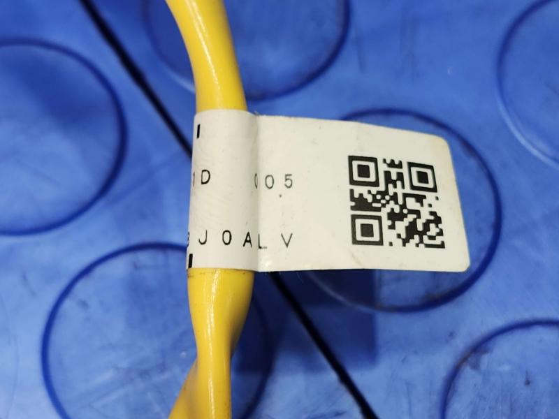 2015 Toyota Prius Air Bag