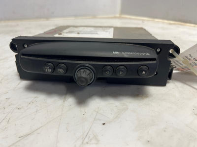 2012 MINI Cooper Audio & Visual Equip.(Radio)