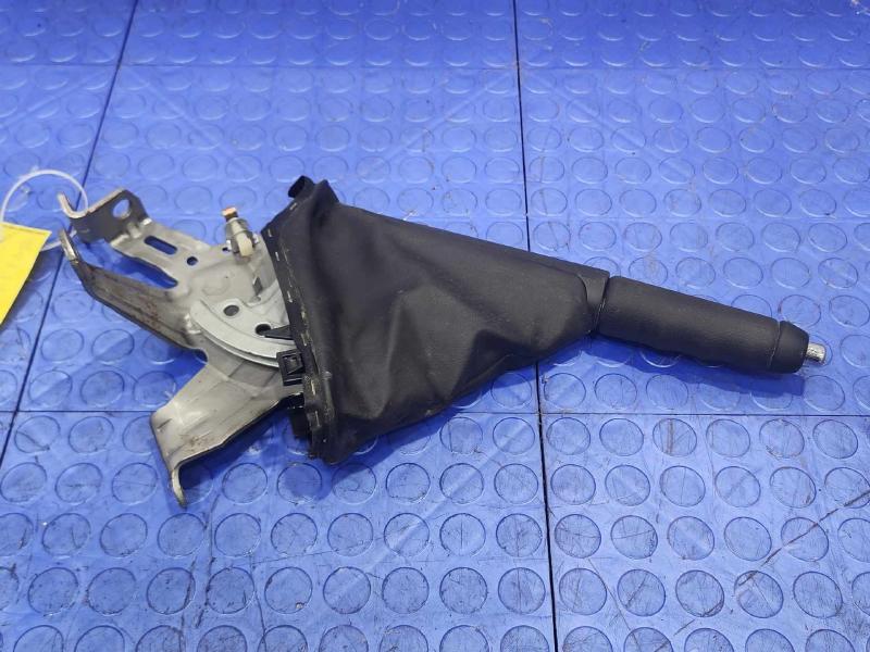 2014-2023 Mini Cooper F55 F56 F57 Parking Brake Control Lever OEM 34406852181