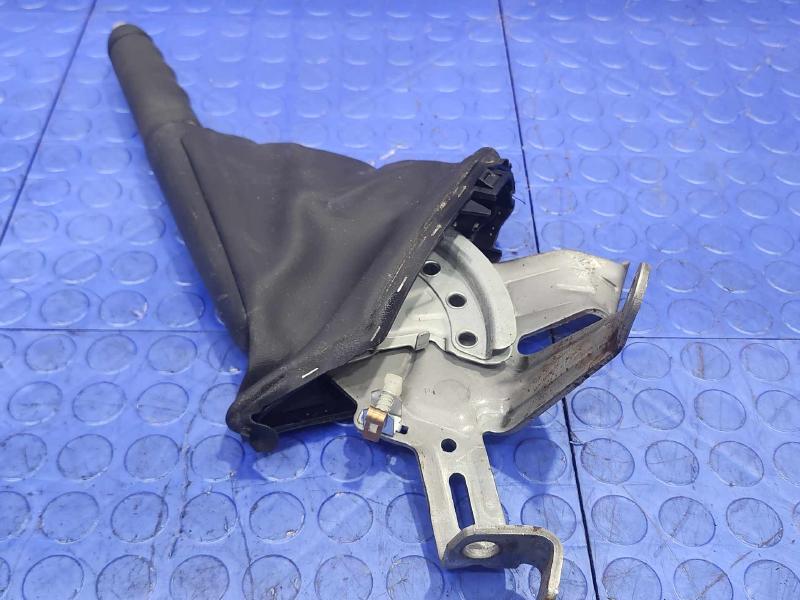 2014-2023 Mini Cooper F55 F56 F57 Parking Brake Control Lever OEM 34406852181