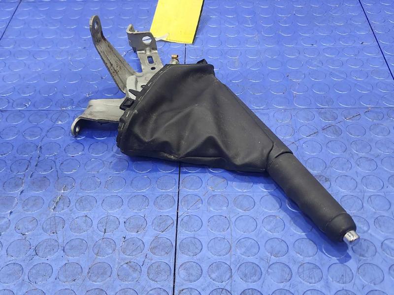 2014-2023 Mini Cooper F55 F56 F57 Parking Brake Control Lever OEM 34406852181