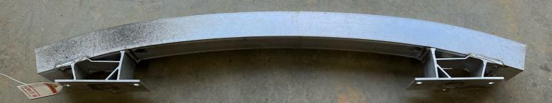 2012 Chevrolet Volt Rear Bumper Reinforcement