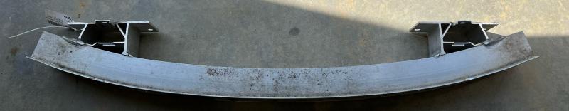 2012 Chevrolet Volt Rear Bumper Reinforcement