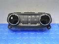 2023 Chevrolet Trailblazer Heater A/C Control
