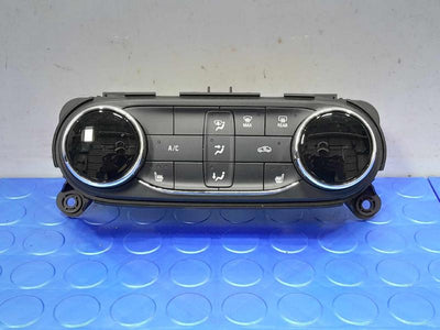 2023 Chevrolet Trailblazer Heater A/C Control