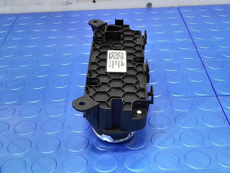2023 Chevrolet Trailblazer Heater A/C Control