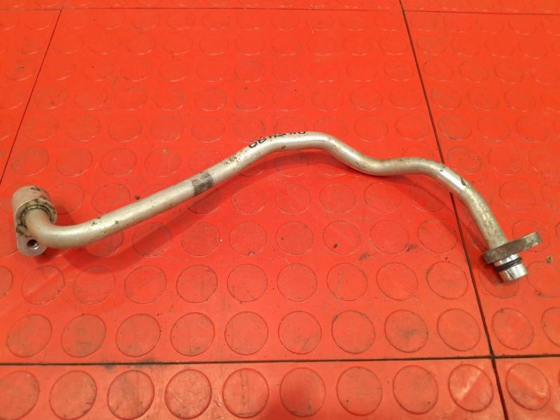 2017-2022 Nissan Rogue Sport AC Discharge Pipe Genuine OEM Part 924476MA0A