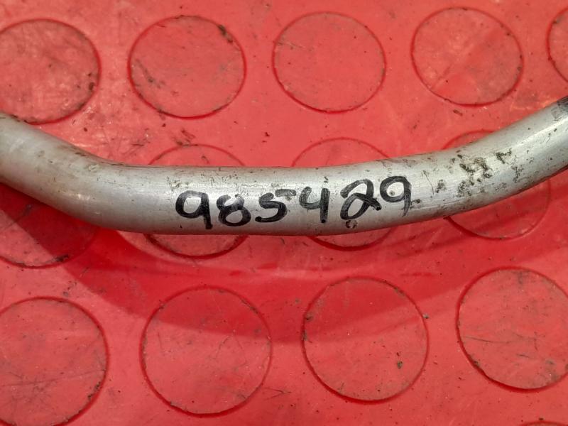 2017-2022 Nissan Rogue Sport AC Discharge Pipe Genuine OEM Part 924476MA0A