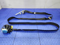 2015 Mazda Mazda6 Front Seat Belt