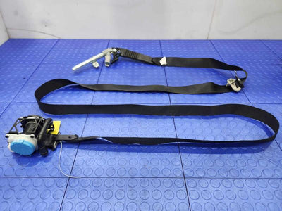 2015 Mazda Mazda6 Front Seat Belt
