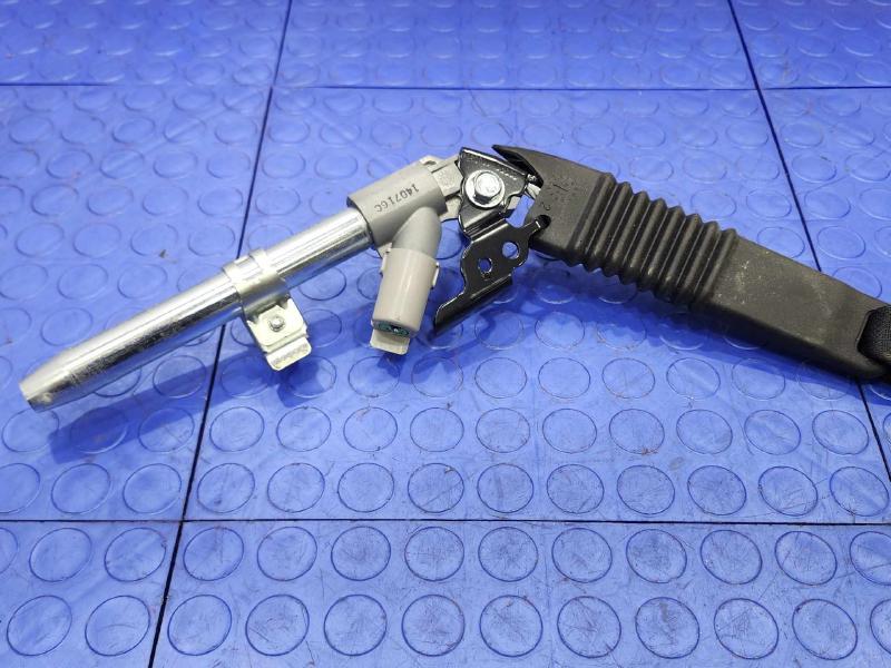 2015 Mazda Mazda6 Front Seat Belt