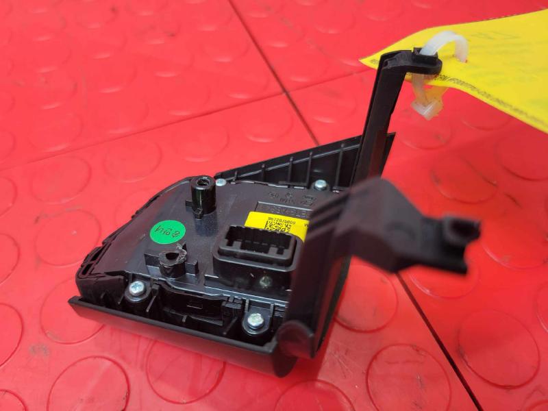 2020 Kia Stinger Combination Switch