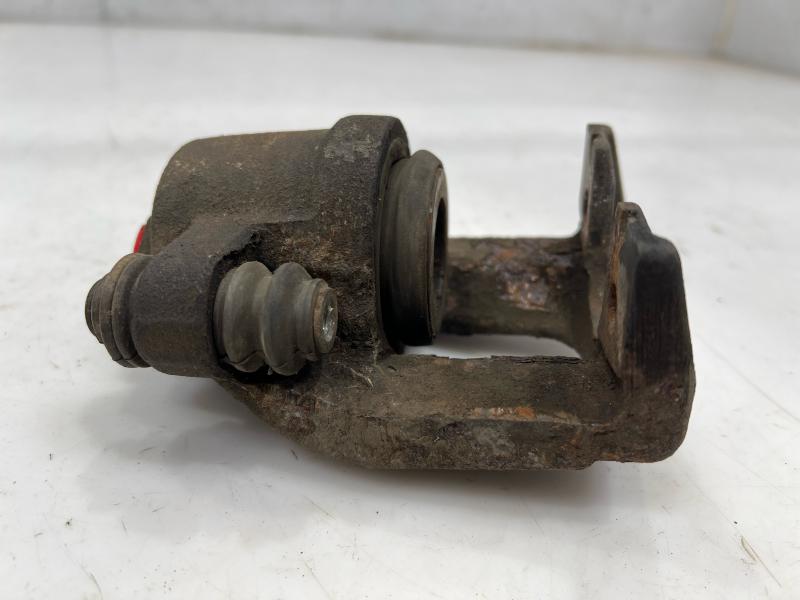 2008 Nissan Titan Caliper