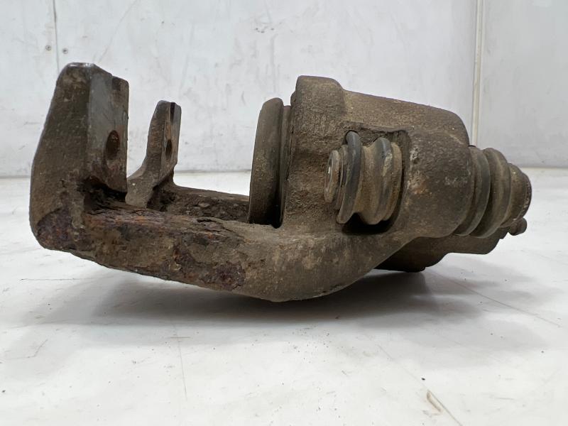 2008 Nissan Titan Caliper