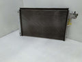 2018 Hyundai Elantra Condenser