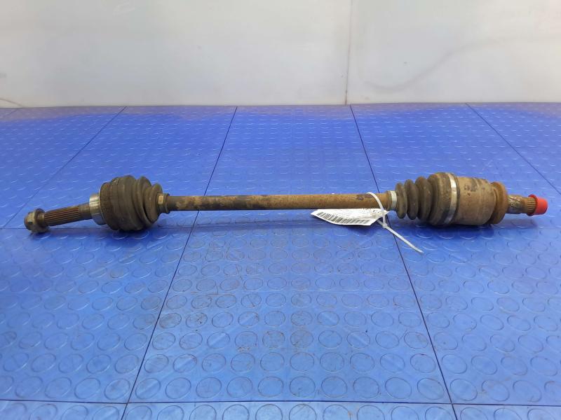 2003 Subaru Impreza Axle Shaft