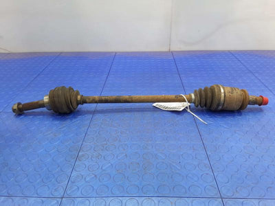 2003 Subaru Impreza Axle Shaft
