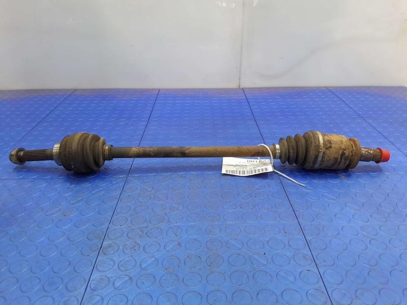 2003 Subaru Impreza Axle Shaft