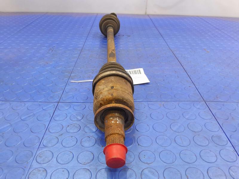 2003 Subaru Impreza Axle Shaft
