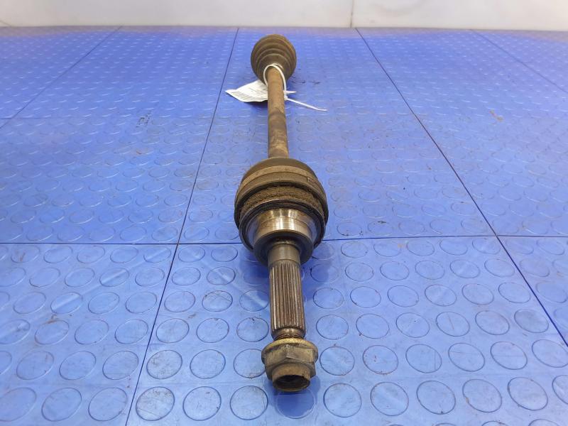 2003 Subaru Impreza Axle Shaft