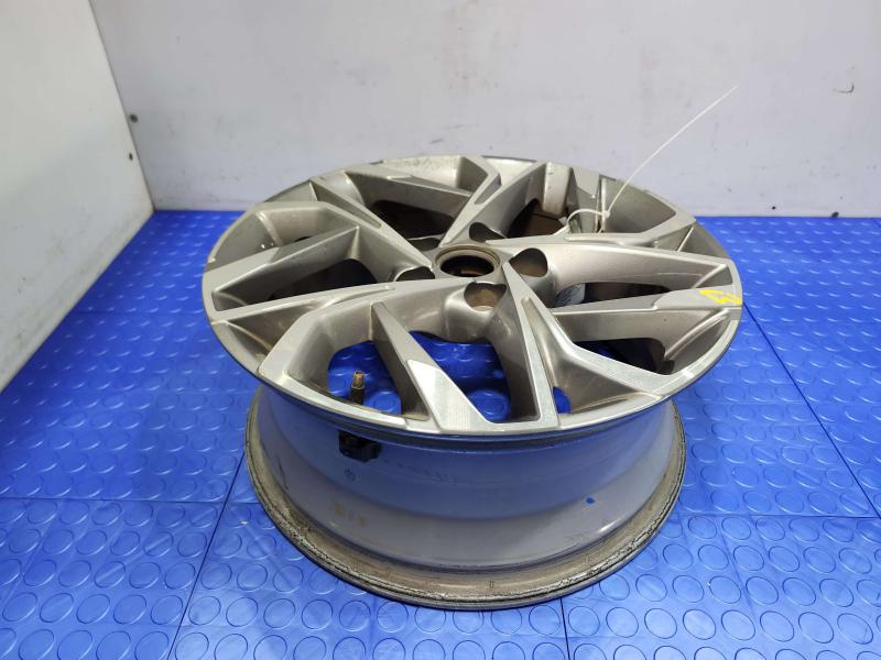 2021 Hyundai Sonata Wheel
