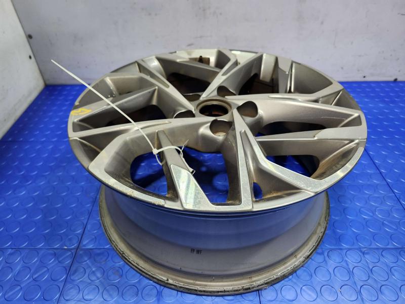 2021 Hyundai Sonata Wheel
