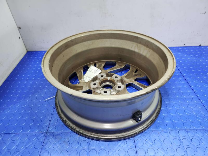 2021 Hyundai Sonata Wheel