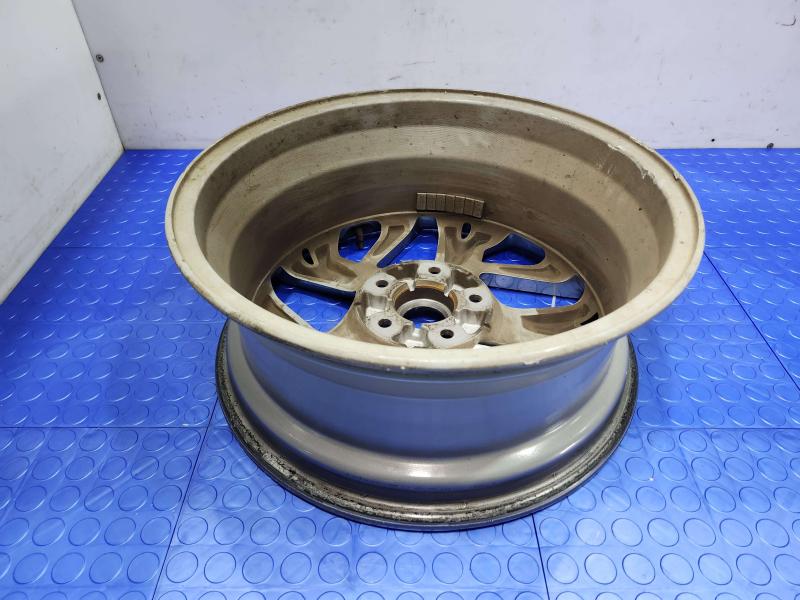 2021 Hyundai Sonata Wheel