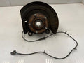 2011 Nissan Juke Spindle Knuckle Front