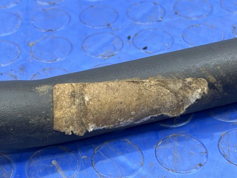 2011-2019 Ford Explorer Front Stabilizer Bar Swaybar Genuine OEM BB535482AB