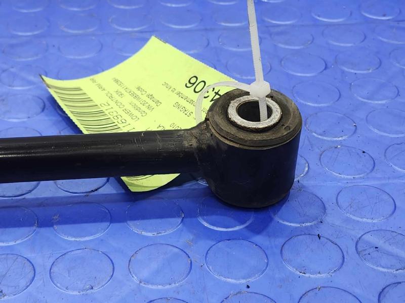 2010 Chevrolet Impala Lower Control Arm Rr