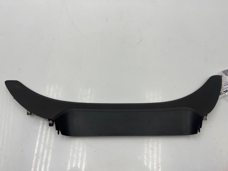 2006 - 2011 Honda Civic Upper Instrument Cluster Surround Bezel OEM 77205SNAA020
