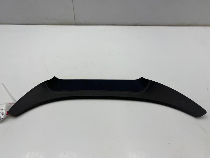 2006 - 2011 Honda Civic Upper Instrument Cluster Surround Bezel OEM 77205SNAA020