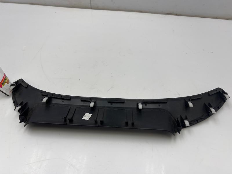 2006 - 2011 Honda Civic Upper Instrument Cluster Surround Bezel OEM 77205SNAA020