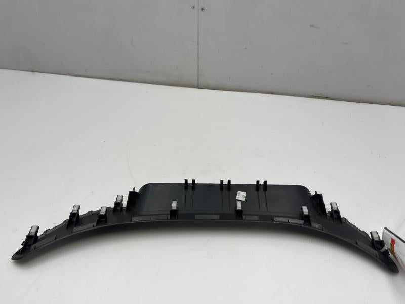 2006 - 2011 Honda Civic Upper Instrument Cluster Surround Bezel OEM 77205SNAA020