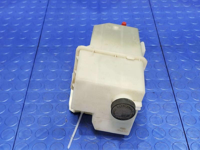 2015 Chevrolet City Express Coolant Recovery Bottle