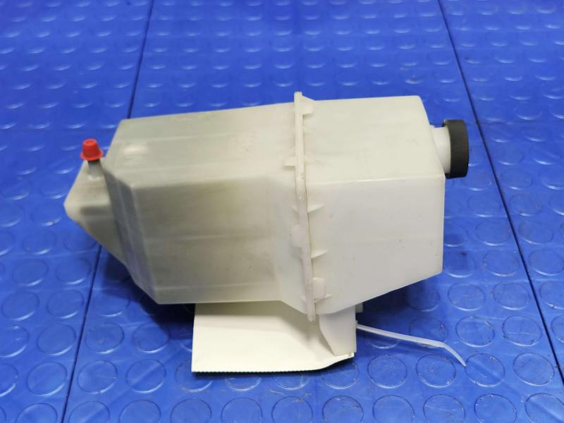 2015 Chevrolet City Express Coolant Recovery Bottle