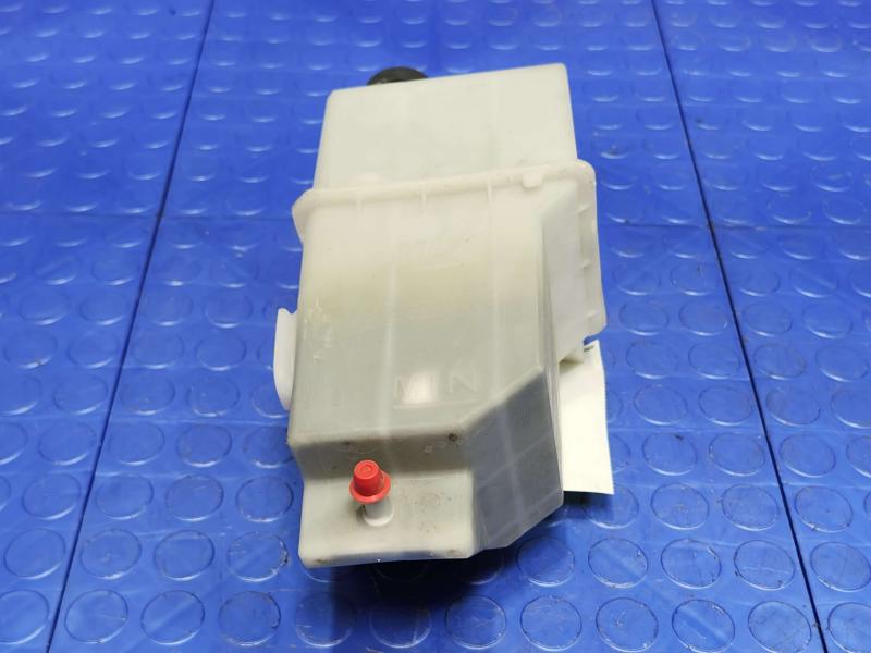 2015 Chevrolet City Express Coolant Recovery Bottle