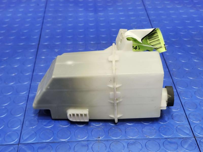 2015 Chevrolet City Express Coolant Recovery Bottle