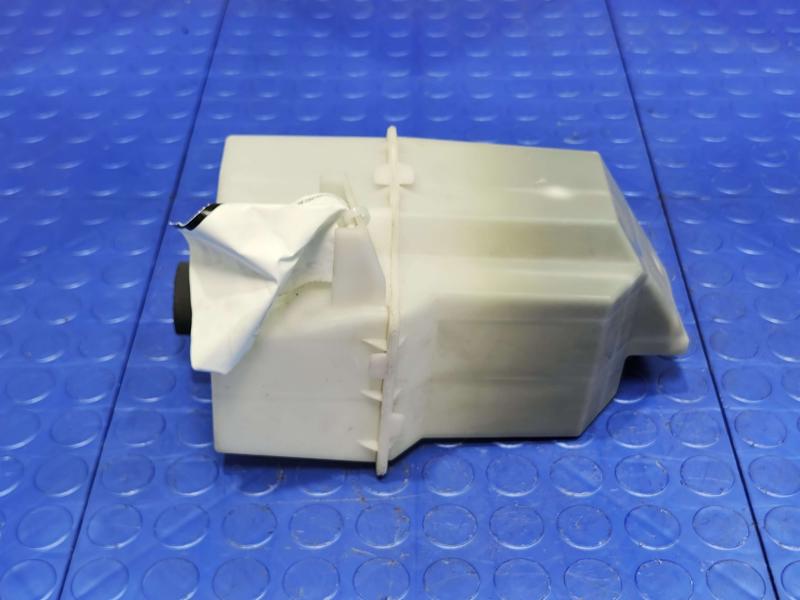 2015 Chevrolet City Express Coolant Recovery Bottle