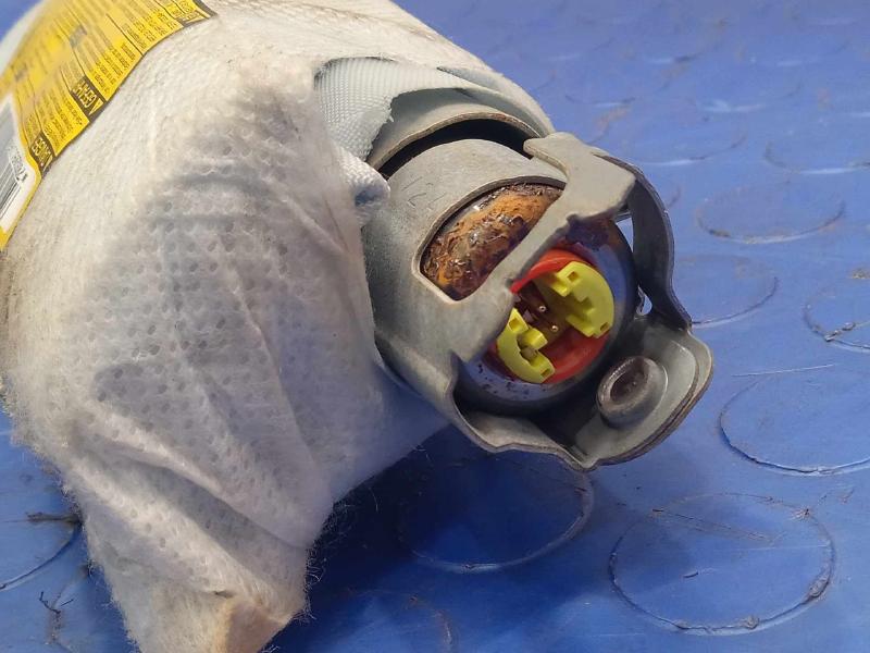 2012 Toyota Tundra Air Bag