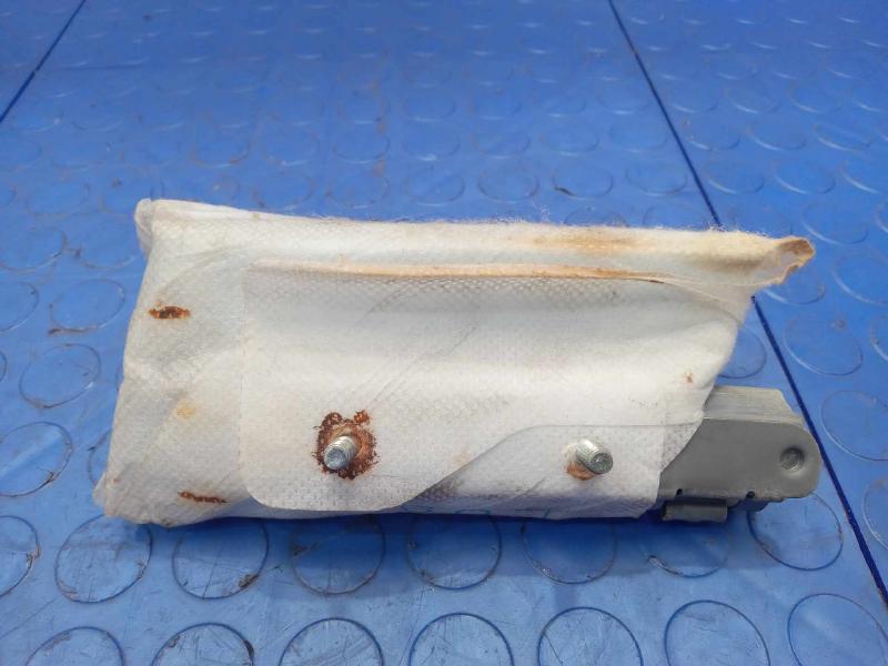 2012 Toyota Tundra Air Bag