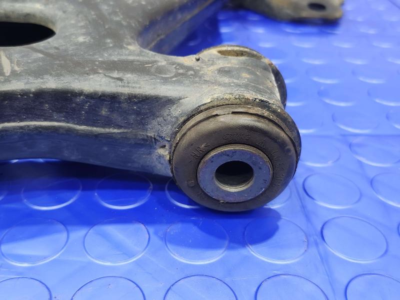 2018 Ford Transit Connect Lower Control Arm Front
